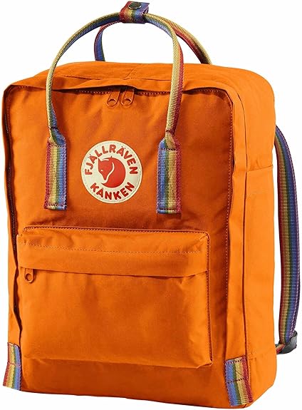 Amazon | FJALL RAVEN(フェールラーベン) リュック G-1000素材使用